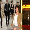 [★포토]문정희, '영화 너무 기대돼요'