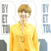 '신상녀' 서인영, '스타 뷰티쇼' 메인MC 발탁