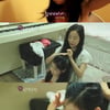 강수지, 외동딸 공개 '청순한 유전자 물려받다'