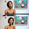 강수지 "나는 비비아나에게 친구 같은 엄마다"