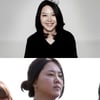'40인치 미스코리아' 유혜리, 10일만에 8.1kg 감량