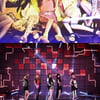 SM·YG·JYP 6월 대표선수, 받아든 음원 성적표는?