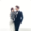 이성배·탁예은 동료 축하속 화촉.."진심으로 감사"