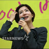 황정민 아나 "'FM대행진' 5천회, 1만 시간 선물 받아" 눈물