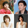 '두결한장' 배우들 이색공약 "드레스입고 명동행"