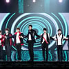 슈퍼주니어, 강인 합류속 7월1일 컴백확정   