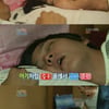 '1박' 주원, 김승우 품에 안겨 굴욕샷 '귀엽네'