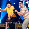 형돈이와대준이, 페스티벌도 접수..윤미래와 한무대
