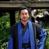 김주혁, '무신'촬영 고충토로 "정들만 하면 죽는다"