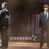 [★포토]김도현-산들 '환상의 무대'