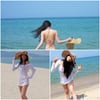 한혜린, 과거 비키니 사진공개 '여신 입증'