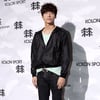 [★포토]남궁민 '패션쇼 보러 왔어요'