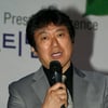 [★포토]손기환 집행위원장 '다양한 만화 선보이겠다'