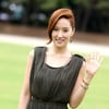 [★포토]왕빛나, '이름처럼 빛나죠?'