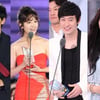 김수현, 20's 초이스 2관왕..이제훈·수지 수상(종합) 