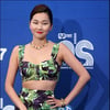 [★포토]장윤주 '탱크탑과 미니스커트'