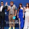 [★포토]'음악의 신도 왔어요'