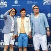[★포토]라이또 '남산 한 번 바라볼까'