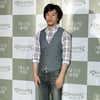 [★포토]정단우 '카리스마 넘치는 눈빛'