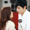'신품' 장동건-김하늘, 요리하다 뜨거운 눈빛 교환