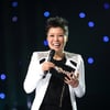 이은미 "파업콘서트 참가하면서 '나가수2' 출연 왜?"
