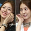 [★포토]윤은혜-보아 '아이들을 향한 천사 미소'