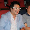 [★포토]권용운, '스포츠 영화제 개막행사 참석'