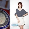 한혜진, SBS특별상 수상 소식.."힐링캠프 만만세"