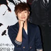 [★포토]이준 "'더 레이븐' 파이팅!"