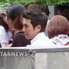 [★포토]주상욱, '떨리는 예능도전'