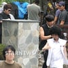 [★포토]'남격' 시즌2 카메오 촬영 마친 용감한 녀석들