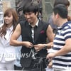 [★포토]신보라-정태호, '카메오도 좋아!'