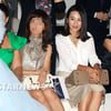 [★포토]전혜진 '패션쇼 보러왔어요'