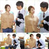 '서우의 남자' 인교진, 소이현과 달콤 데이트