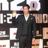 [★포토]김성수, '영화 기대하세요'