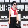 [★포토]이하나, '복고 스타일!'