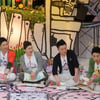 '안녕하세요' MC 4인방 "우리들도 고민 있다"(인터뷰)