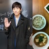 존박 '1인 1식찬기'로 환경 보호 "선배 이상순 따라"