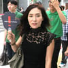 [★포토]장혜진, '덤핑 뮤직은 스톱!'