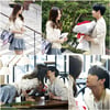 '선녀' 우리·허영생, 첫 키스 공개 '요조+로맨틱'