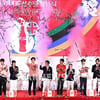 [★포토]2PM, 올림픽선수단 파이팅!