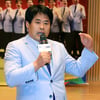 [★포토]박종훈 해설위원 '체조 양학선 금메달 가능성 있다'