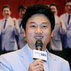 [★포토]박문성 해설위원 '최고의 축구해설 약속'