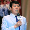 [★포토]차범근 해설위원 '난 시청률 연연안해'