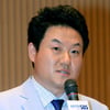 [★포토]이종현 해설위원 '사격 진종오 선수가 있어서 든든'