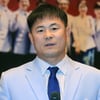 [★포토]박장순 해설위원 '실감나는 레슬링해설 기대하세요'