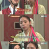 민효린, 코 성형설 해명.."눈 집고 코는 자연산" 
