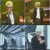장우영 '엠카'서 솔로데뷔 무대..'치명적 매력'