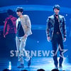 [★포토]수퍼주니어 '환상적인 무대'