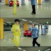 싸이·유재석, '강남스타일'로 막춤 댄스배틀 한판
